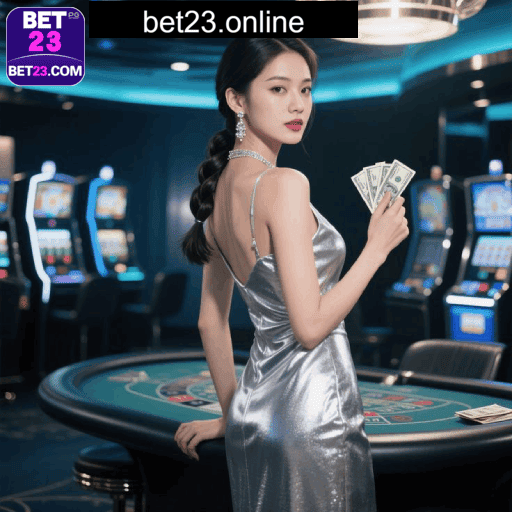 Tabela RTP dos jogos de cassino da bet23