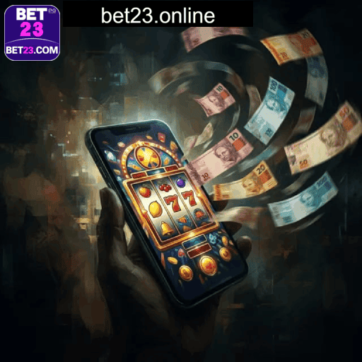 Pagamentos PIX na bet23
