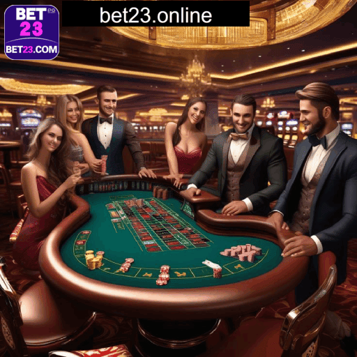 Loterias online disponíveis na bet23