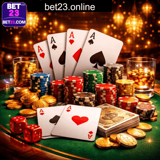6 vantagens exclusivas do programa VIP da bet23