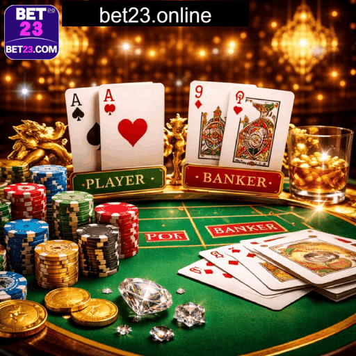 Níveis do programa VIP da bet23